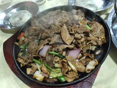 -标记美食新鲜猪杂(兴南大道店)