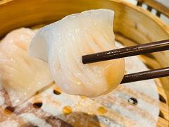 -蛇口希尔顿南海酒店·随轩中餐厅·粤菜