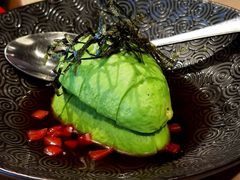 -菩提树·素食餐厅(汇智国际商业中心店)