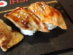 -Sushi Love 创意寿司(丽影广场店)