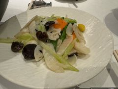 -海富门·带鱼·淮扬菜·粤菜(甘家口店)