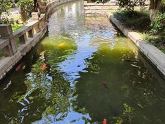 -海天楼中餐厅(吴宫泛太平洋酒店)