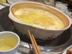 -土连锅·现熬养生汤锅(梁家巷店)