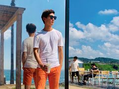 -Cafe Aewol Monsant