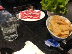 -捞王锅物料理(温州万象城店)