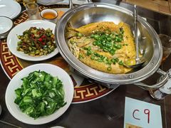 -洁雅小南方俏巴鱼馆(汴河街店)