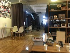 -壹人壹像工作室(购物公园店)