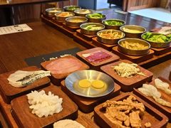 -银米·云南传统过桥米线(双廊黑金冠店)