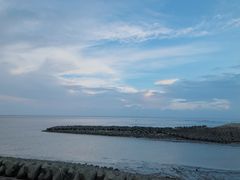 -南汇嘴观海公园