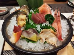 -菊上料理(蜀山银泰百货店)