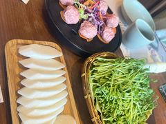 -盡膳口福跷脚牛肉火锅(晶耀前滩店)