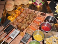 -雪熊精酿·哈尔滨烧烤酒馆(非遗大串店)