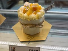 -匠造烘焙(联洋店)
