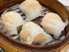 -潮福城大酒楼(北尚店)