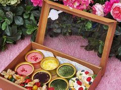 -花花卷卷·鲜食蛋糕(静安久光百货店)