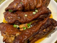 金牌猪手-老味道湘菜