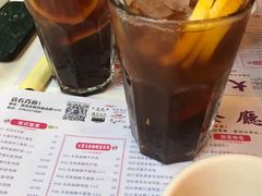 -大哥餐厅(西城花园店)
