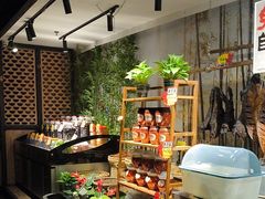-洞庭土菜小炒馆(易发广场店)