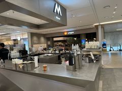 -M Stand(宁波万象城店)