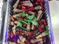 -天天喝丢一只鞋·烧烤·快餐(盐仓桥店)