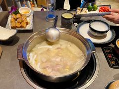 -同仁四季椰子鸡(宝安壹方城店)