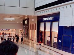 -香港ELEMENTS圆方