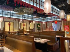 -千寻山野烤肉(中关村店)