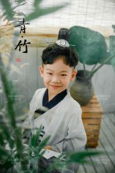 -花开映像儿童摄影