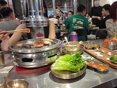 -本炙炭烤·蒲烧活鳗料理店(金沙洲店)