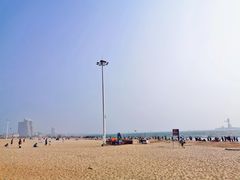 -南戴河旅游度假区