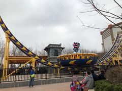 -济南方特东方神画