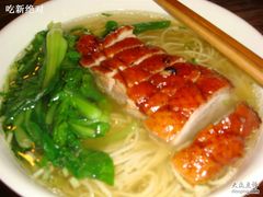 -永祥烧腊餐厅(虹口店)