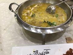 -喜悦海鲜大酒楼(钱柜广场店)