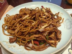 -老淮城·长鱼面(河下古镇店)