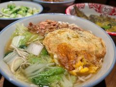 -农耕记·湖南土菜(观澜福城天虹店)