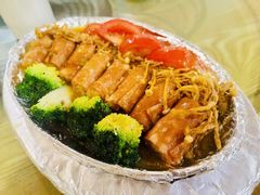 -佛有缘素食馆·荔湾老字号(陈家祠首店)