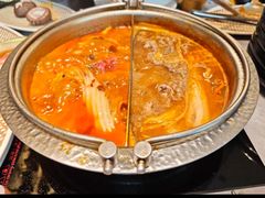 -一绪に寿喜烧(荟聚店)