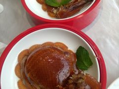-味+新京宴·烤鸭·北京菜(创意谷店)