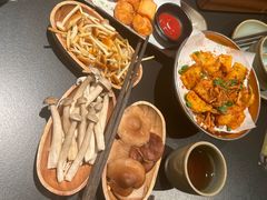 -季季山·云南野生菌火锅(上海首店)