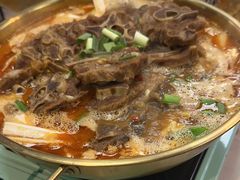 -云晓光头烧烤吧(德平路店)