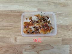 -阿斌快餐(水陆街总店)