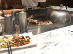 -火地铁板烧(昆山万象汇店)