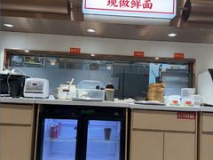 -李先生牛肉面大王(华联商厦店)