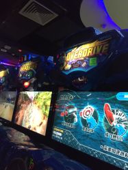 -蹦蹦乐园(南桥百联店)