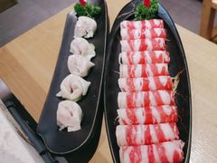 -顺德公广东猪肚鸡·煲仔饭(白石洲店)