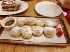 -城市大道红炉披萨烘焙坊