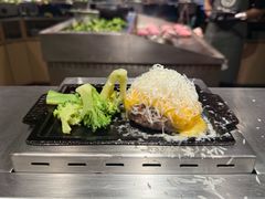 -肉肉大米(金虹桥店)