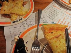 -比格比萨自助(美乐城店)
