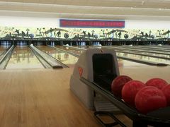 -广州保龄球馆(广州天河体育中心店)