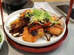 -既白·创意融合料理(海甸岛店)